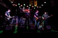 Runaway Cab: Pourhouse 2018