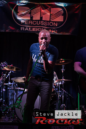 Runaway Cab: Pourhouse 2018