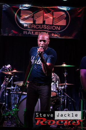 Runaway Cab: Pourhouse 2018