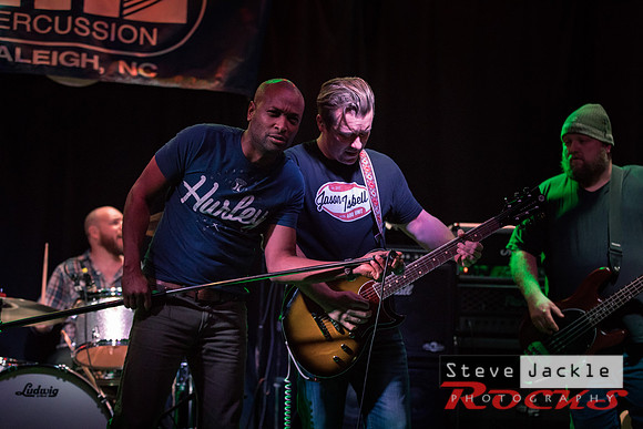 Runaway Cab: Pourhouse 2018