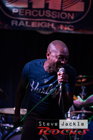Runaway Cab: Pourhouse 2018