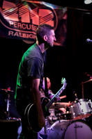 Runaway Cab: Pourhouse 2018