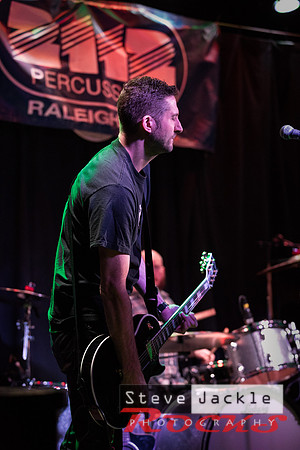 Runaway Cab: Pourhouse 2018