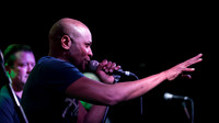 Runaway Cab: Pourhouse 2018