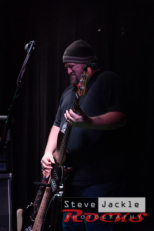Runaway Cab: Pourhouse 2018