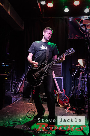 Runaway Cab: Pourhouse 2018