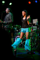 The Soul Psychedelique: Lincoln Theatre