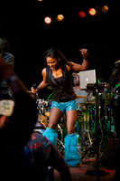 The Soul Psychedelique: Lincoln Theatre