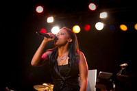 The Soul Psychedelique: Lincoln Theatre