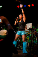 The Soul Psychedelique: Lincoln Theatre