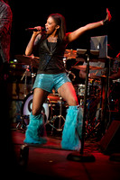 The Soul Psychedelique: Lincoln Theatre