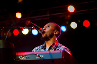 The Soul Psychedelique : Lincoln Theatre  July 2016
