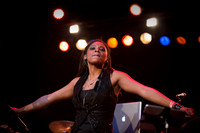 The Soul Psychedelique: Lincoln Theatre