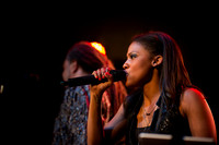 The Soul Psychedelique: Lincoln Theatre