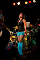 The Soul Psychedelique: Lincoln Theatre