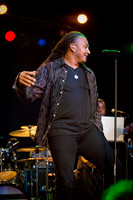 The Soul Psychedelique: Lincoln Theatre