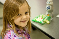 Dining With Dads - Hilburn