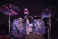 The DutchTreat on Drums