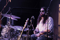 The DutchTreat on Drums