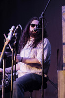 The DutchTreat on Drums