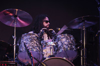 The DutchTreat on Drums