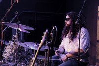 The DutchTreat on Drums