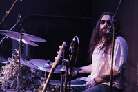 The DutchTreat on Drums