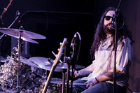 The DutchTreat on Drums