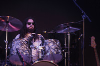 The DutchTreat on Drums