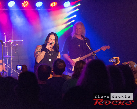 Like Steve Jackle Photography on facebook?  http://facebook.com/