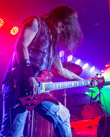 Lexx Luthor: Greenville (Live Bar) 2/22/2014