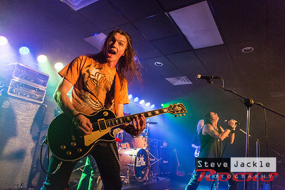 Like Steve Jackle Photography on facebook?  http://facebook.com/