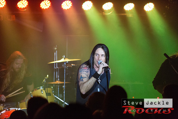Like Steve Jackle Photography on facebook?  http://facebook.com/