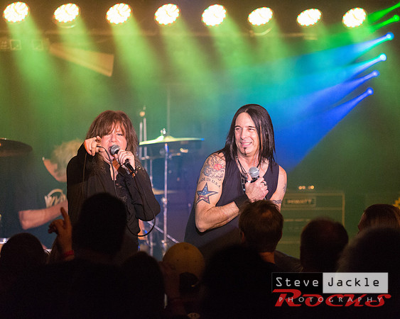 Like Steve Jackle Photography on facebook?  http://facebook.com/