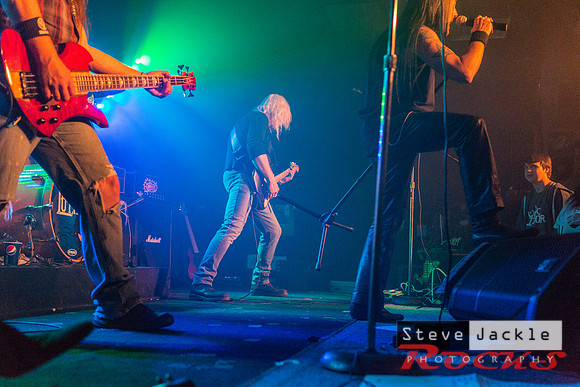 Like Steve Jackle Photography on facebook?  http://facebook.com/