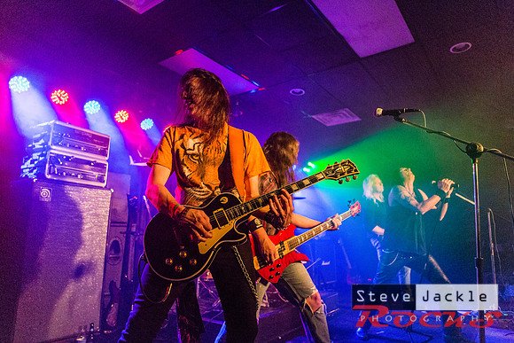 Like Steve Jackle Photography on facebook?  http://facebook.com/