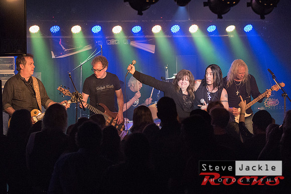 Like Steve Jackle Photography on facebook?  http://facebook.com/