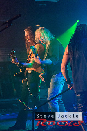 Like Steve Jackle Photography on facebook?  http://facebook.com/