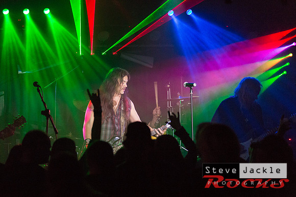 Like Steve Jackle Photography on facebook?  http://facebook.com/