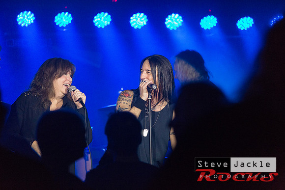 Like Steve Jackle Photography on facebook?  http://facebook.com/