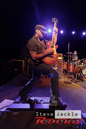 Axis Five: Maywood