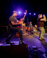 Axis Five: Maywood
