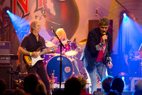 The Nantucket band played the Lincoln Theatre in Raleigh, NC on