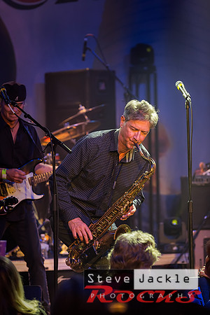 The Nantucket band played the Lincoln Theatre in Raleigh, NC on