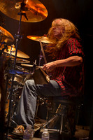 The Nantucket band played the Lincoln Theatre in Raleigh, NC on