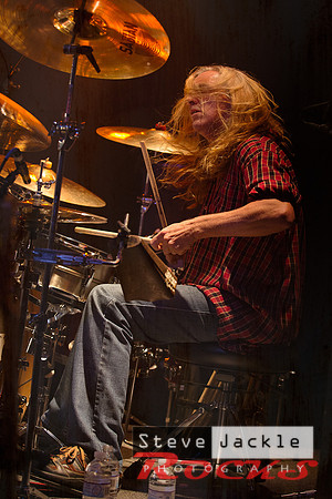 The Nantucket band played the Lincoln Theatre in Raleigh, NC on