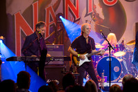 The Nantucket band played the Lincoln Theatre in Raleigh, NC on