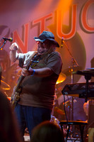 The Nantucket band played the Lincoln Theatre in Raleigh, NC on