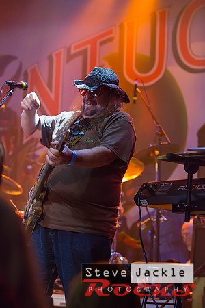 The Nantucket band played the Lincoln Theatre in Raleigh, NC on