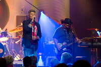 The Nantucket band played the Lincoln Theatre in Raleigh, NC on